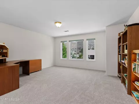 Bedroom - 4455 Great Falls Loop, Reno, NV 89511 photo 3 of 7