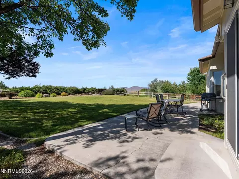 Exterior - 4455 Great Falls Loop, Reno, NV 89511 photo 4 of 9