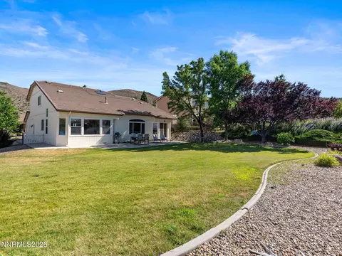 Exterior - 4455 Great Falls Loop, Reno, NV 89511 photo 7 of 9