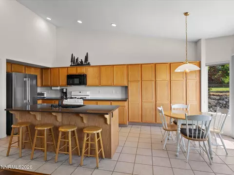 Kitchen - 4455 Great Falls Loop, Reno, NV 89511 photo 5 of 5