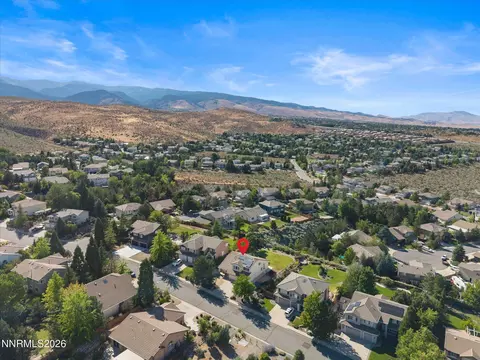 View/Area - 4455 Great Falls Loop, Reno, NV 89511 photo 6 of 9
