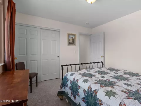 Bedroom - 4455 Great Falls Loop, Reno, NV 89511 photo 7 of 7