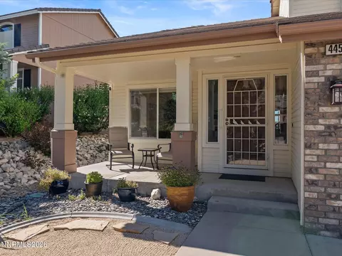 Exterior - 4455 Great Falls Loop, Reno, NV 89511 photo 3 of 9