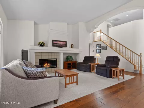 Living - 4455 Great Falls Loop, Reno, NV 89511 photo 6 of 7