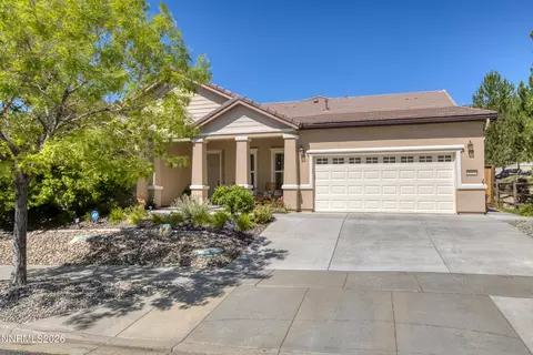1695 Cricketwood Cir, Reno, NV 89523