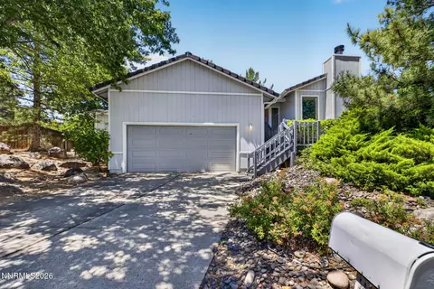 2601 Chaparral Dr, Reno, NV 89509