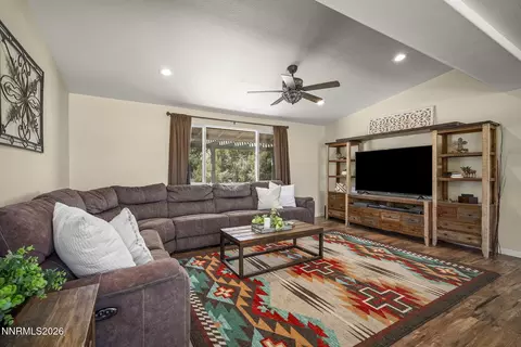 Living - 2775 Ramona Rd, Reno, NV 89521 photo 1 of 2