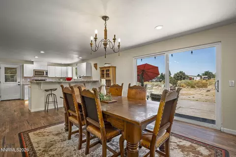 Dining - 2775 Ramona Rd, Reno, NV 89521 photo 2 of 2