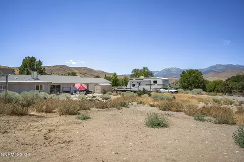 Exterior - 2775 Ramona Rd, Reno, NV 89521 photo 2 of 2