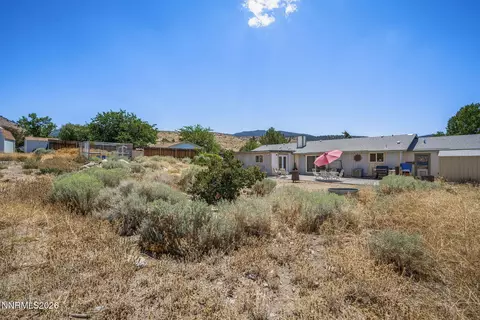 Exterior - 2775 Ramona Rd, Reno, NV 89521 photo 2 of 2