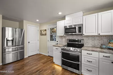 Kitchen - 2775 Ramona Rd, Reno, NV 89521 photo 3 of 3