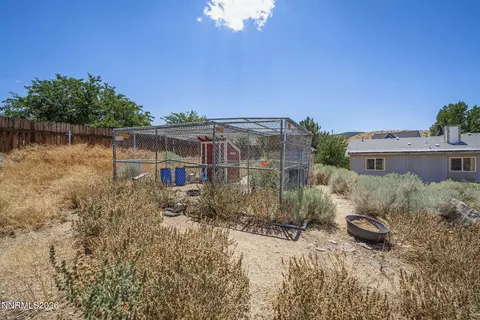 Exterior - 2775 Ramona Rd, Reno, NV 89521 photo 1 of 2