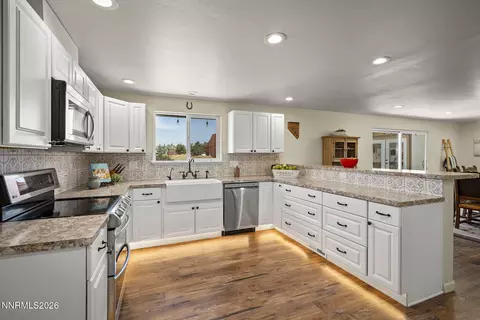Kitchen - 2775 Ramona Rd, Reno, NV 89521 photo 2 of 3