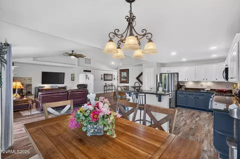Dining - 5630 Caleb Dr, Fallon, NV 89406 photo 1 of 2