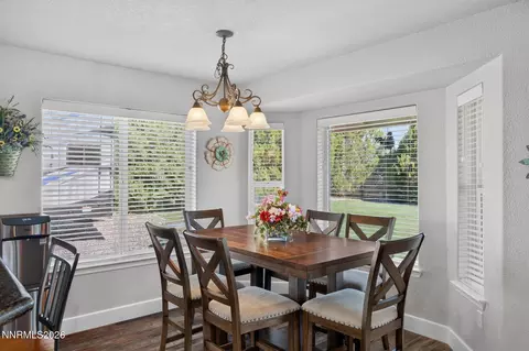 Dining - 5630 Caleb Dr, Fallon, NV 89406 photo 2 of 2