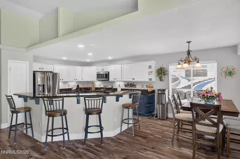 Kitchen - 5630 Caleb Dr, Fallon, NV 89406 photo 1 of 5