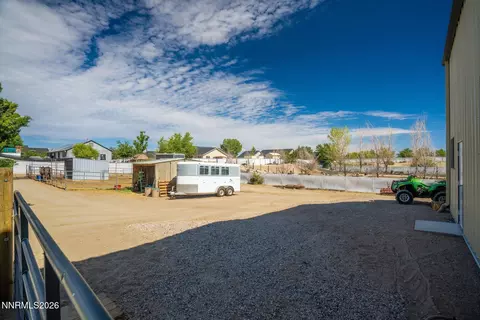 Exterior - 5630 Caleb Dr, Fallon, NV 89406 photo 3 of 16
