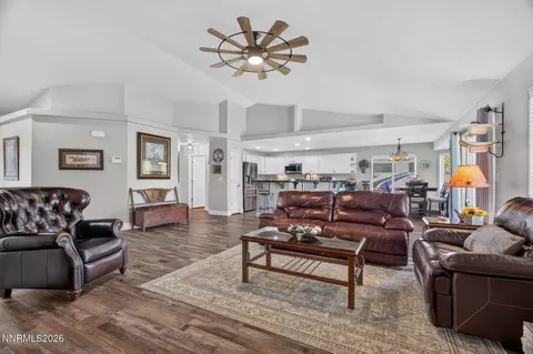 Living - 5630 Caleb Dr, Fallon, NV 89406 photo 4 of 4