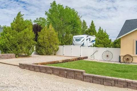 Exterior - 5630 Caleb Dr, Fallon, NV 89406 photo 16 of 16