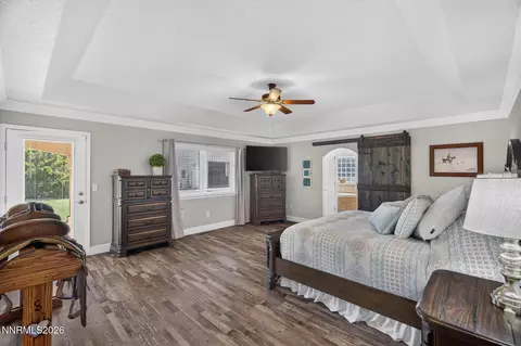 Bedroom - 5630 Caleb Dr, Fallon, NV 89406 photo 1 of 3