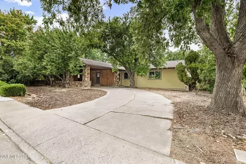 1312 W Washington St, Carson City, NV 89703