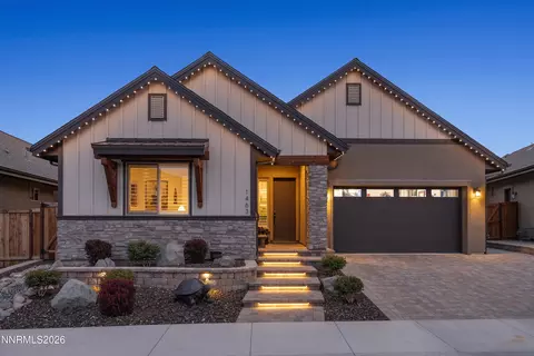 1463 Keenan Ave, Carson City, NV 89703