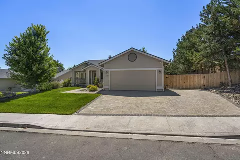 16019 Green Springs Dr, Reno, NV 89511