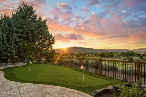 3134 Ten Mile Dr, Sparks, NV 89436