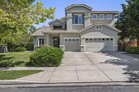 2652 Pride Dr, Sparks, NV 89436