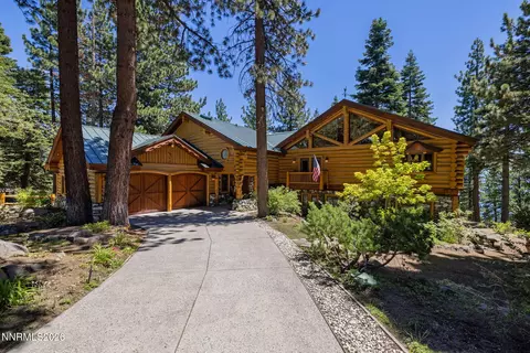 582 Douglas Ct, Incline Village, NV 89451