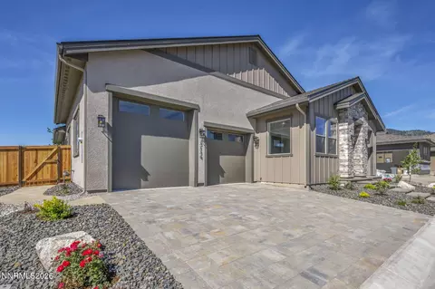 3273 Talon St, Carson City, NV 89703