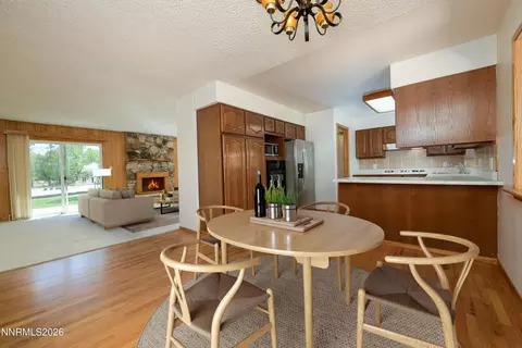 Dining - 1100 Pine Rd, Fallon, NV 89406 photo 1 of 1