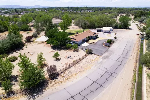 View/Area - 1100 Pine Rd, Fallon, NV 89406 photo 3 of 6