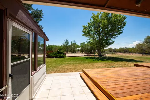Exterior - 1100 Pine Rd, Fallon, NV 89406 photo 8 of 8