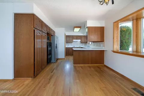 Kitchen - 1100 Pine Rd, Fallon, NV 89406 photo 2 of 3