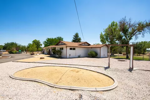 Exterior - 1100 Pine Rd, Fallon, NV 89406 photo 1 of 8
