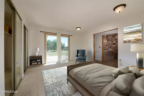 Bedroom - 1100 Pine Rd, Fallon, NV 89406 photo 1 of 4