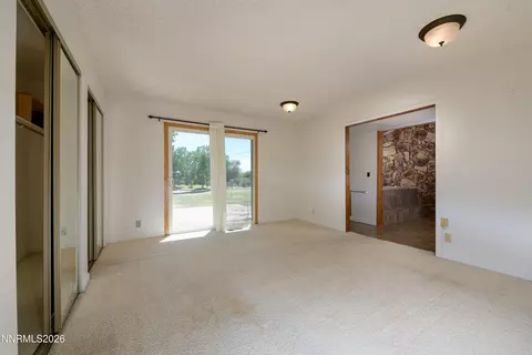 Bedroom - 1100 Pine Rd, Fallon, NV 89406 photo 2 of 4