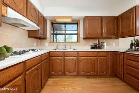 Kitchen - 1100 Pine Rd, Fallon, NV 89406 photo 1 of 3
