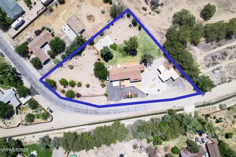 View/Area - 1100 Pine Rd, Fallon, NV 89406 photo 5 of 6