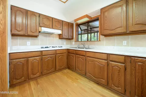 Kitchen - 1100 Pine Rd, Fallon, NV 89406 photo 3 of 3