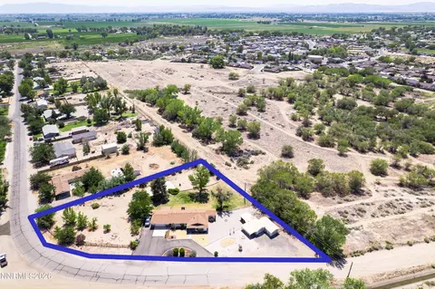 View/Area - 1100 Pine Rd, Fallon, NV 89406 photo 6 of 6
