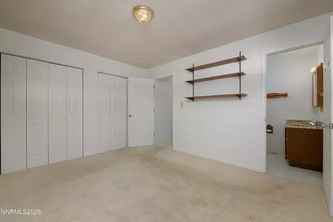 Bedroom - 1100 Pine Rd, Fallon, NV 89406 photo 4 of 4