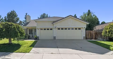 5355 Mesa Verde Dr, Sparks, NV 89436