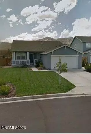 9960 Moonwalk Ct, Reno, NV 89506