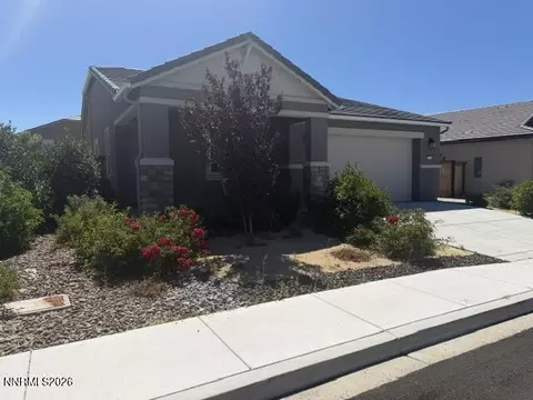 6238 Bucking Horse Dr, Sparks, NV 89436