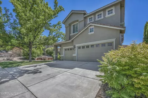 5835 Ingleston Dr, Sparks, NV 89436