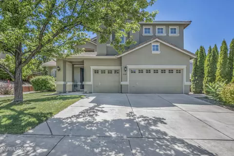 5835 Ingleston Dr, Sparks, NV 89436