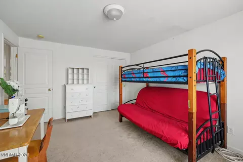Bedroom - 1182 Eagle Rock Rd, Fallon, NV 89406 photo 2 of 7
