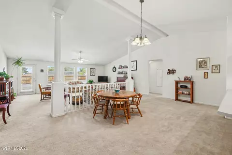 Dining - 1182 Eagle Rock Rd, Fallon, NV 89406 photo 1 of 1